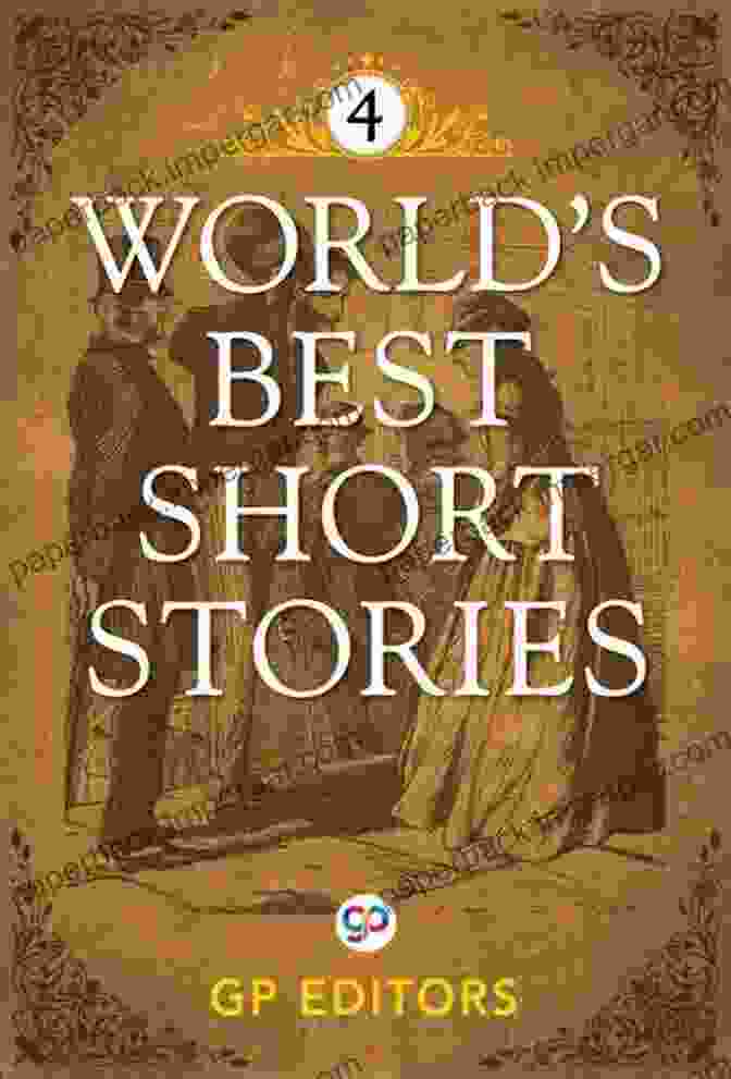 A Captivating Collection Of Short Stories That Will Transport You To Extraordinary Worlds. Incredible Short Stories