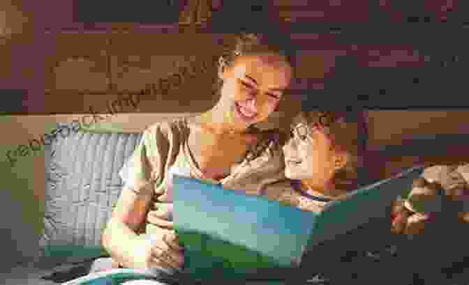 A Child Reading A Book In Bed Your Child S Bedtime: Kids Need This