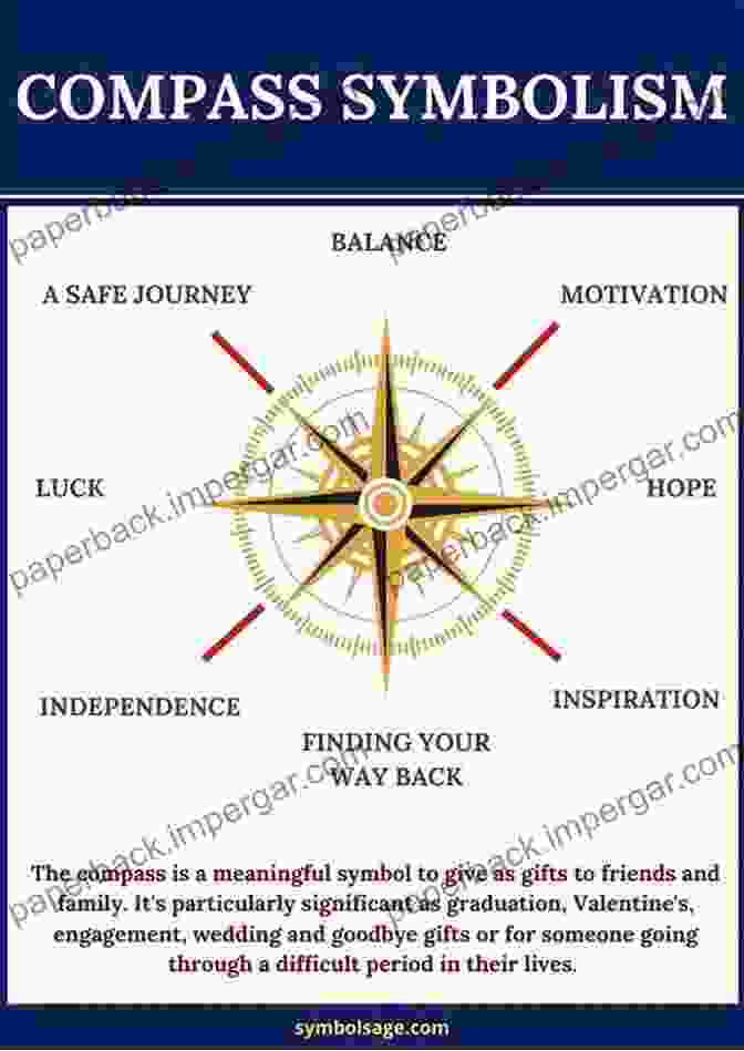 A Compass Pointing Towards A Path, Symbolizing Self Discovery And Purpose. Retirement Planning: The Ultimate Guide For Life: Retirement Asset Management