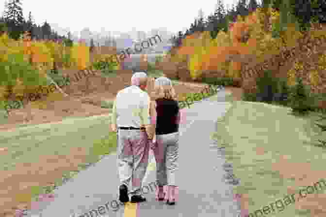 A Couple Walking Together Newlywed Communication With The In Laws: What Every Newlywed Should Know And Discuss Before Marriage #2 (What Every Newlywed Should Know Discuss Before Marriage)