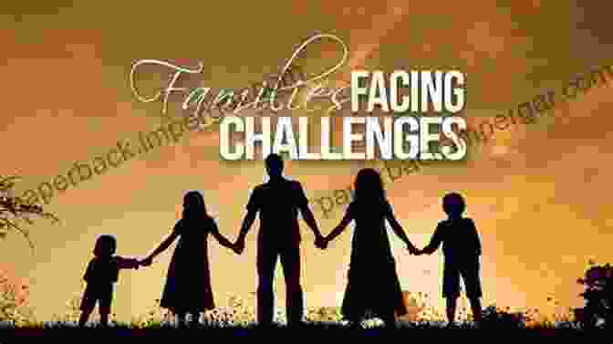 A Family Facing Challenges Together, Supporting Each Other Family Guide To Facing Challenges Loyalty Beliefs