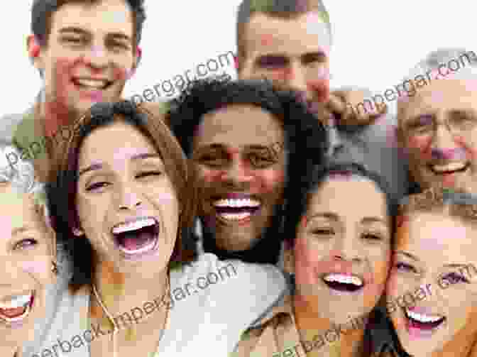 A Group Of People Smiling And Laughing In A Natural Setting, Symbolizing The Joy Of Living A Fulfilling Life. Retirement Planning: The Ultimate Guide For Life: Retirement Asset Management