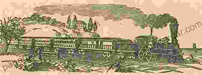 A Historic Image Of A Bee Line Railroad Bridge, Showcasing The Rugged Terrain It Traversed. Forging The Bee Line Railroad 1848 1889: The Rise And Fall Of Hoosier Partisans And The Cleveland Clique