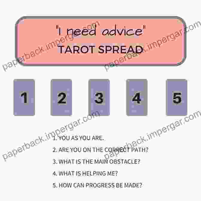 A Spread Of Tarot Cards Depicting Various Symbols And Figures, Inviting The Reader To Explore The Enchanting Realm Of Tarot. The Great Tarot Book: Training Workshop