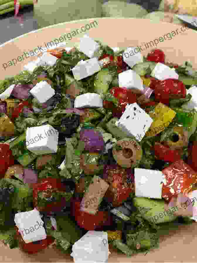 A Vibrant Display Of Greek Food, Including Olives, Feta Cheese, Grilled Meats, And Fresh Vegetables Greek Vegetarian Recipe: Discover Greek Vegetarian Dishes: Recipes Of Greek Food