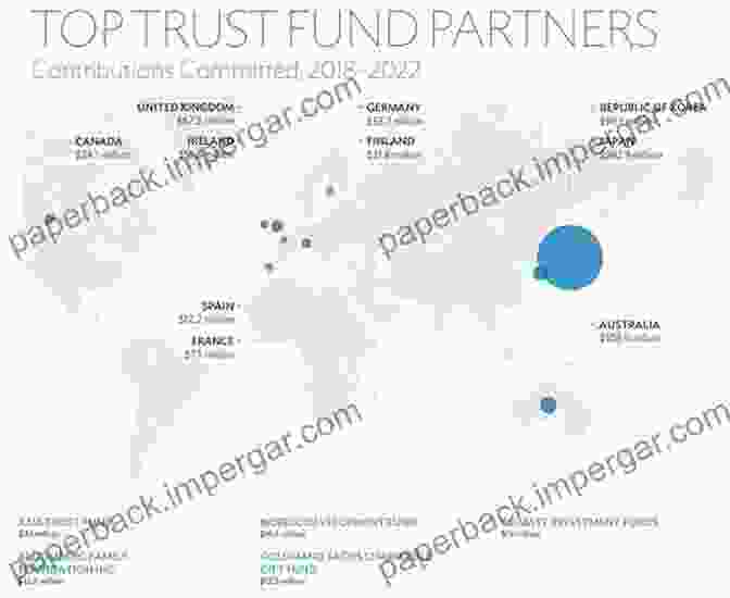 ADB Trust Funds Forging Partnerships For Greater Impact Asian Development Bank Trust Funds Report 2024: Includes Global And Special Funds