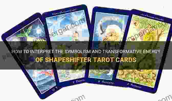 An Image Of A Person Surrounded By Tarot Cards, Symbolizing The Transformative Journey Of Self Discovery And Personal Growth. The Great Tarot Book: Training Workshop