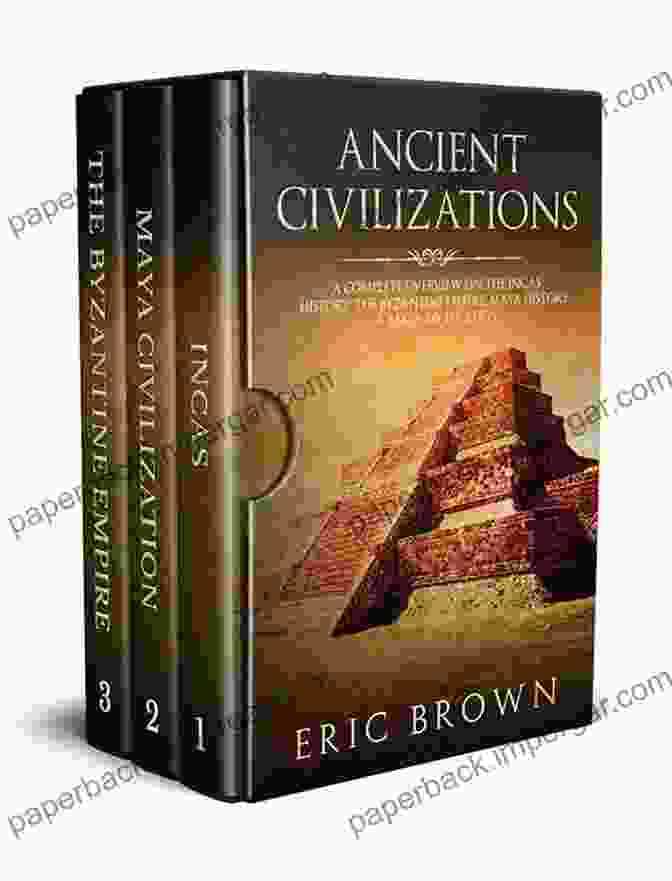 An Image Of Ancient Civilizations From The Book An Age Of Brotherhood