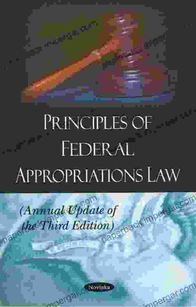 Appropriations Law Book Cover Appropriations Law For Contracts And Grants Questions And Answers (Federal Contracts And Grants 1)