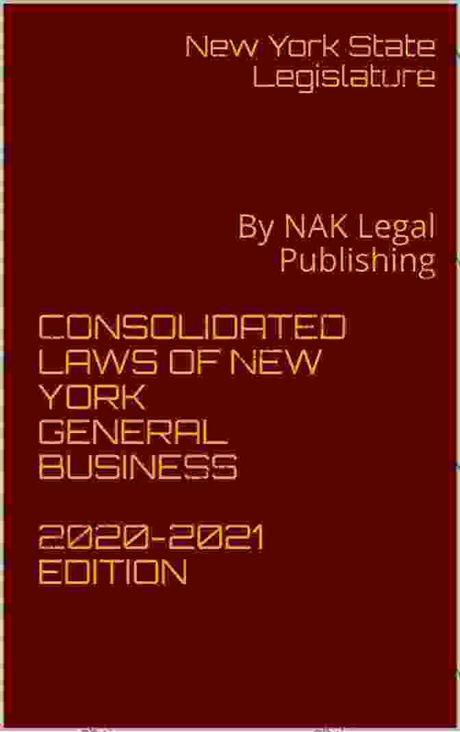 Book Cover Of A Comprehensive Guide To Business Laws By Nak Legal Publishing NORTH CAROLINA GENERAL STATUTES CHAPTER 136 TRANSPORTATION 2024 EDITION : By NAK Legal Publishing