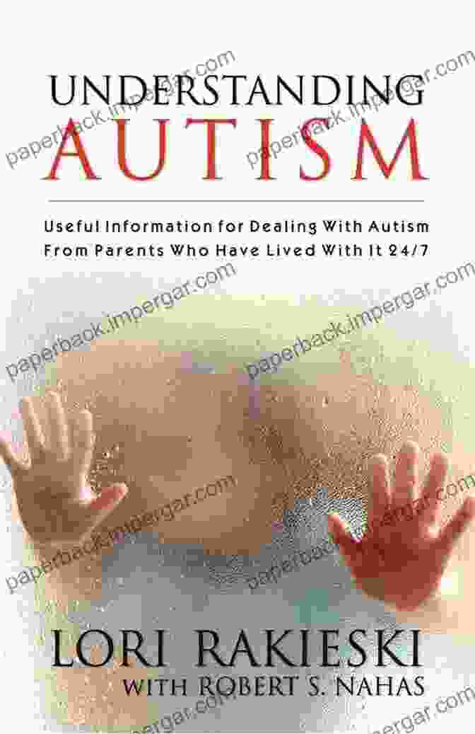 Book Cover Of 'I Thought I Knew About Autism Then I Lived With It' I Thought I Knew About Autism Then I Iived With It