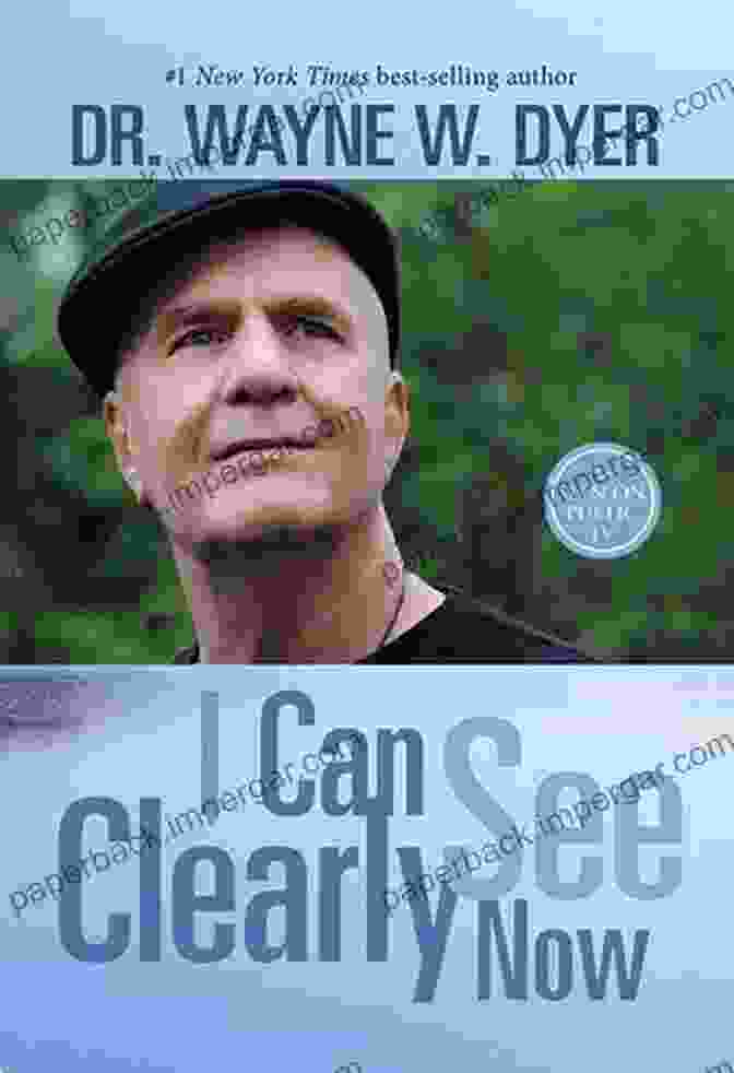 Book Cover Of 'Wow, Can See Clearly Now!' With Vibrant Colors And Eye Catching Design WOW I Can See Clearly Now