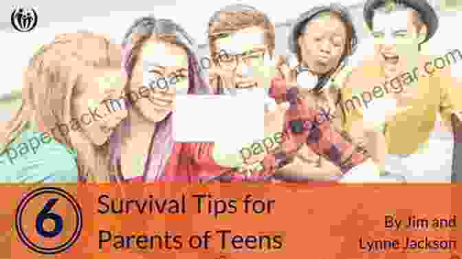 Book Cover: Survival Tips For Parents Of Teen Boys Survival Tips For Parents Of Teen Boys (Reality Check From LeadershipWorks 1)