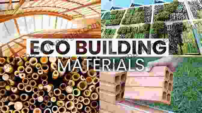 Building Materials For Sustainable Construction BUILDING MATERIALS FOR SUSTAINABLE CONSTRUCTION: COMPLETE GUIDE FOR LATEST CONSTRUCTION MATERIALS AND COMPARISON OF ALTERNATIVES USEFUL FOR COST MANAGERS DECISION MAKERS DESIGNERS ARCHITECTS