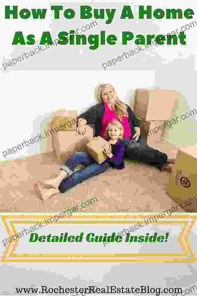 Buy Now The Single Parent: Confident And Successful