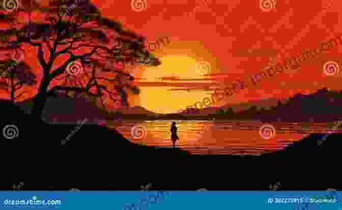 Complete Guide: Best Tips And More Book Cover With A Vibrant Sunset And A Silhouette Of A Person Reaching Upwards Among Us Guide: Complete Guide Best Tips And More