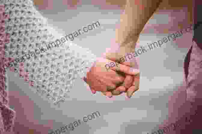 Couple Holding Hands And Smiling At Each Other Family First: Your Step By Step Plan For Creating A Phenomenal Family