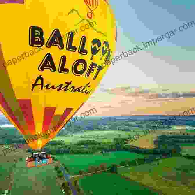 Cover Of Balloons Aloft: Flying South Dakota Skies Balloons Aloft: Flying South Dakota Skies