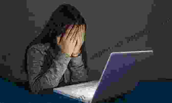 Cyberbullying: A Digital Nightmare Keeping Your Child Safe On Social Media: Five Easy Steps