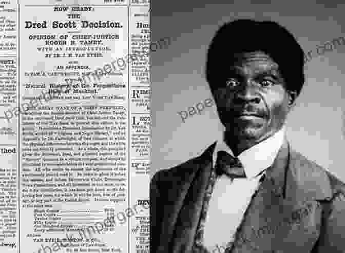 Dred Scott V. Sandford Supreme Court Ruling Political Speech: Historic US Supreme Court Rulings (LandMark Case Law)