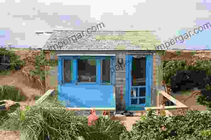 Dune Shacks On Cape Cod Cape Cod ABCs