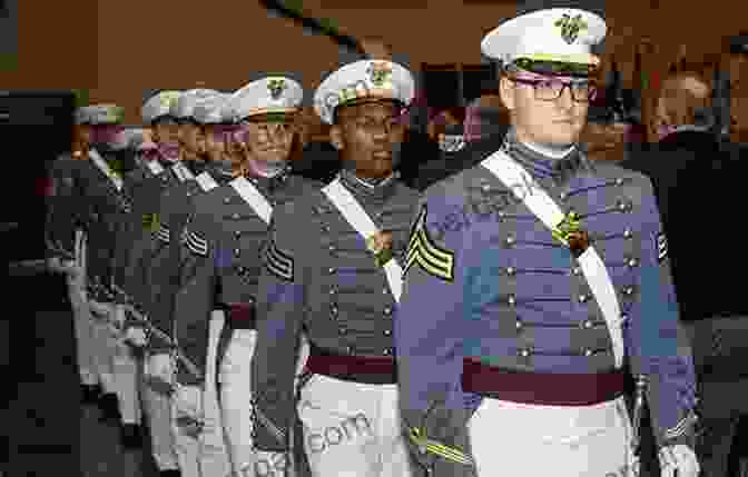 Earl Jr. Robinson, A West Point Graduate And Successful Businessman, Stands Confidently In A Suit. The Black Knight: An African American Family S Journey From West Point A Life Of Duty Honor And Country