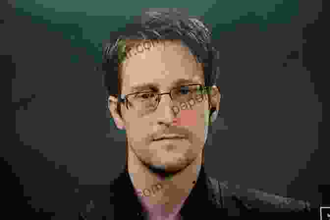 Edward Snowden, Former NSA Contractor Who Blew The Whistle On Mass Government Surveillance Programs The Art Of Revolt: Snowden Assange Manning