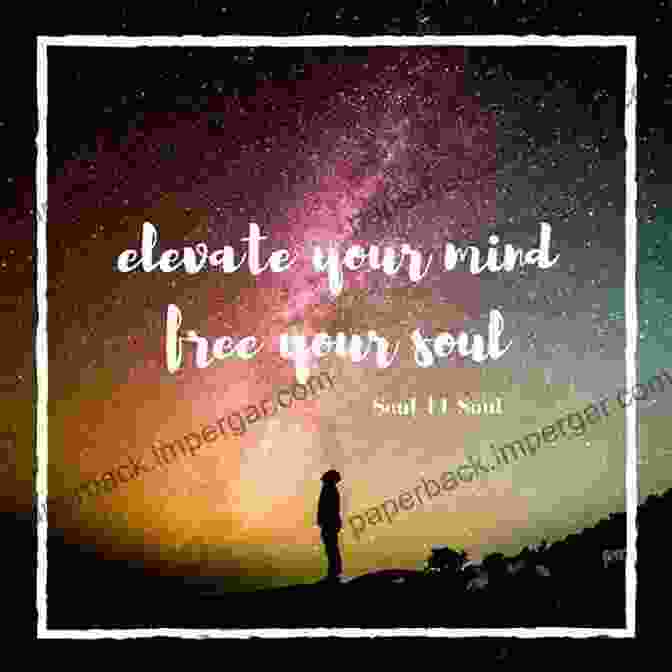 Elevate Your Mind, Body, And Soul Book Cover Featuring A Serene Mountaintop Overlooking A Mist Filled Valley. Today Is The Day October 7: Elevate Your Mind Body And Soul