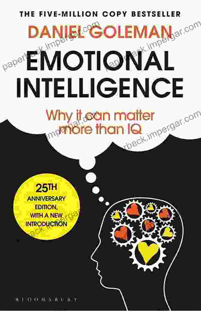 Emotional Intelligence: Why It Can Matter More Than IQ By Daniel Goleman SUMMARY EMOTIONAL INTELLIGENCE: Why It Can Matter More Than IQ By Daniel Goleman A Novel Approach To Getting Through More Quickly