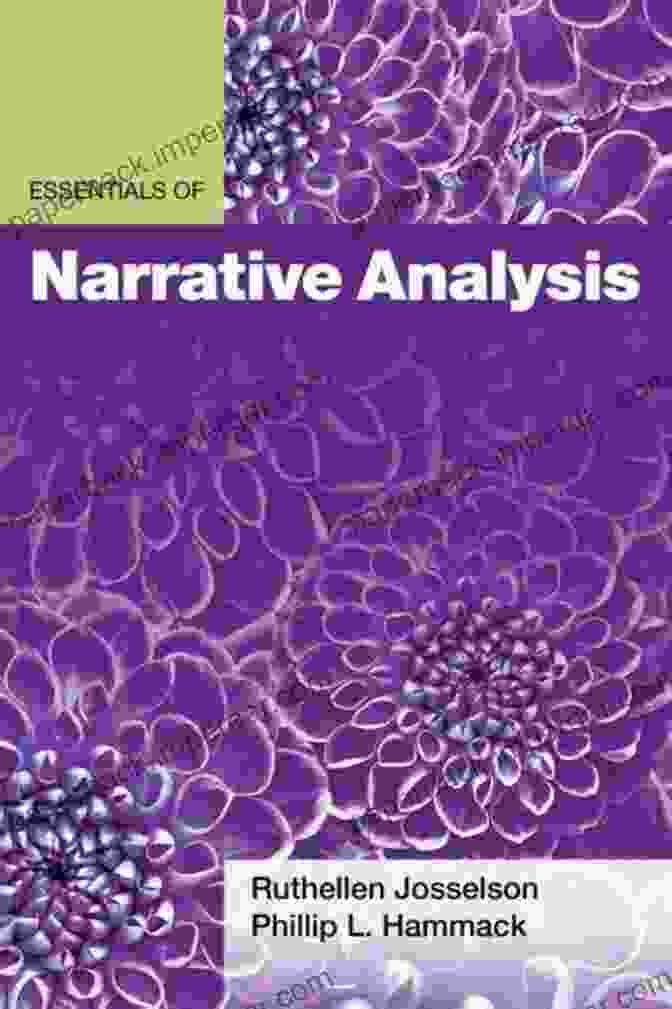 Essentials Of Narrative Analysis: Essentials Of Qualitative Methods Book Cover Essentials Of Narrative Analysis (Essentials Of Qualitative Methods)