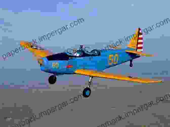 Fairchild PT 19 Trainer Fairchild Aircraft (Images Of Aviation)