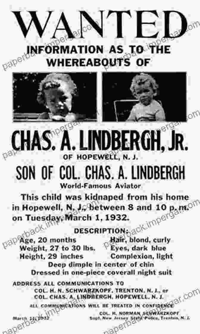 FBI Agents Investigating The Lindbergh Kidnapping FBI Miami Firefight: Five Minutes That Changed The Bureau