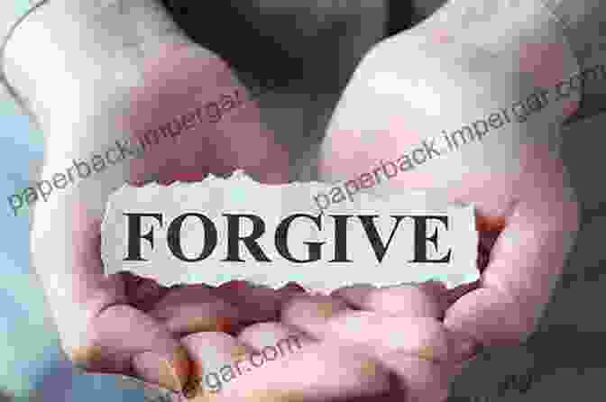 Forgiveness Leaves A Lasting Impact On Our Lives Don T Let Go Of The Rug 2 (Volume 2)