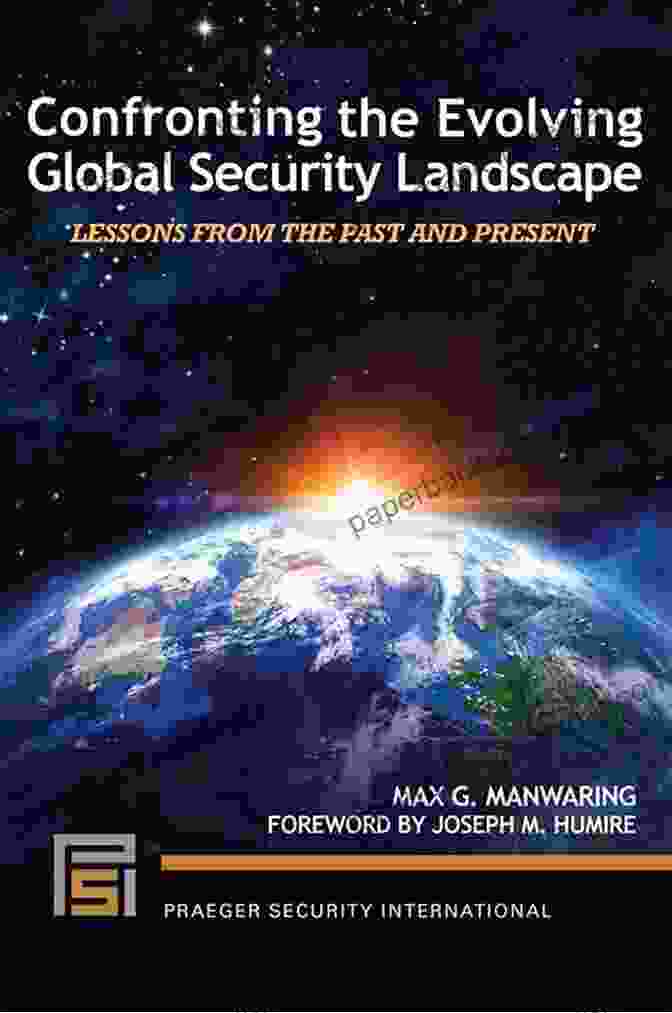 Global Surveillance Landscape The Big Black Of Electronic Surveillance