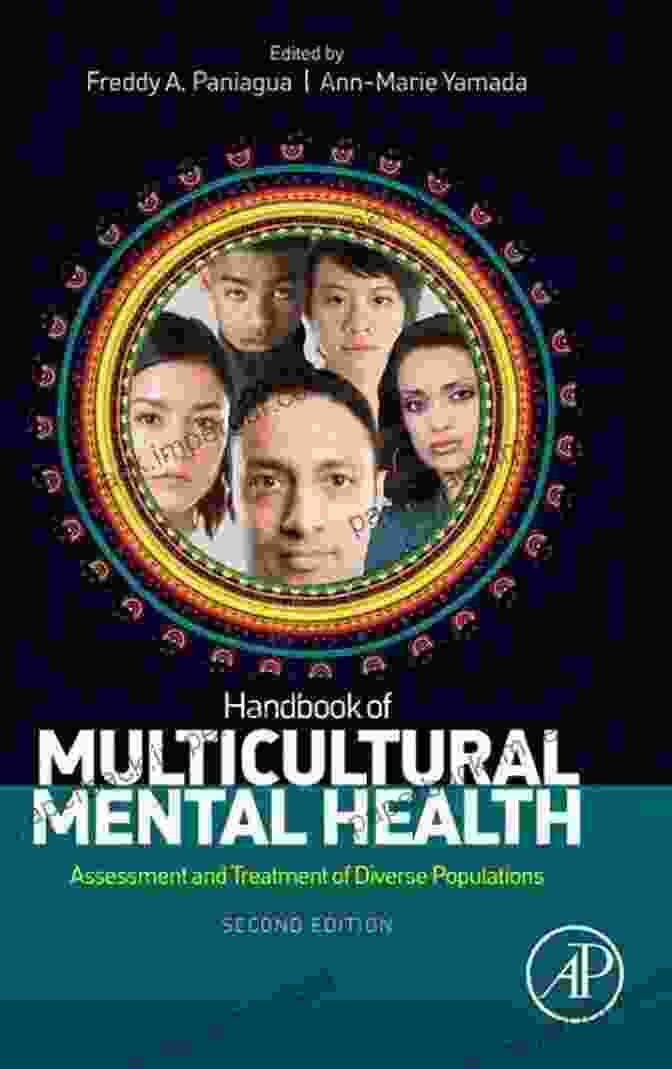 Handbook Of Multicultural Mental Health Book Cover Handbook Of Multicultural Mental Health: Chapter 23 Racial And Ethnic Considerations In The Assessment Diagnosis And Treatment Of Individuals With Intellectual And Developmental Disabilities