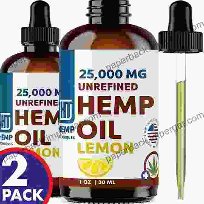 Hemp Oil For Anxiety Relief Hemp Oil: From Hype Till Hope