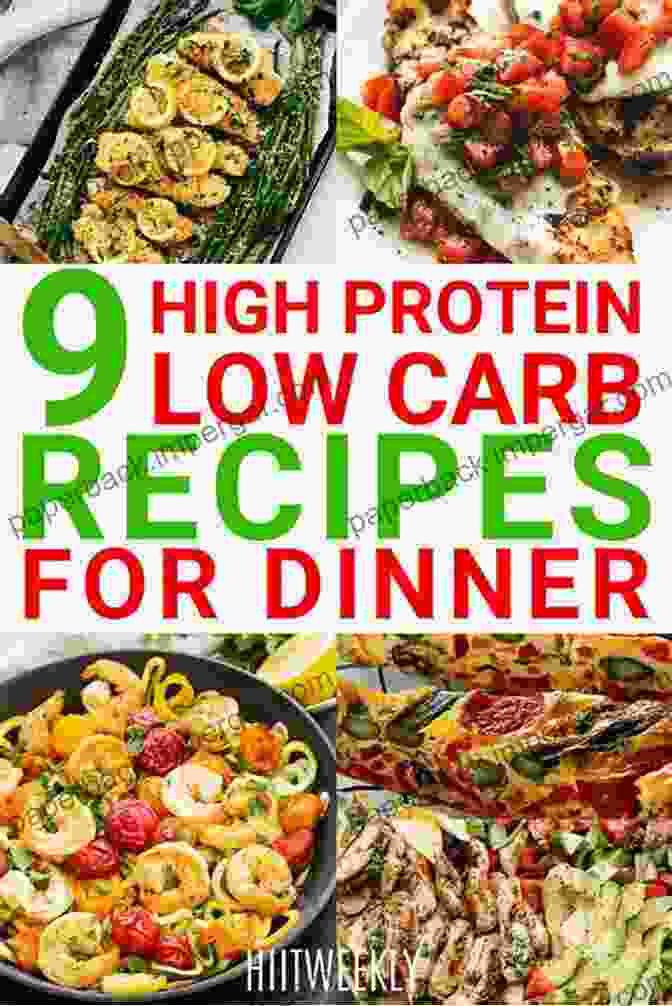 High Fat Low Carb Recipes High Fat Low Carb Keto Diet Cookbook: 175 Recipes Quick And Delicious High Fat And Low Carb