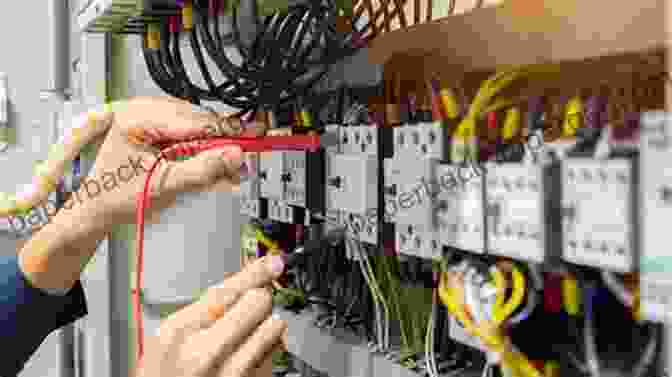 Home Wiring For Beginners Master Electrical Projects With Confidence HOME WIRING FOR BEGINNERS: A Complete Home Wiring Guide For Absolute Beginners