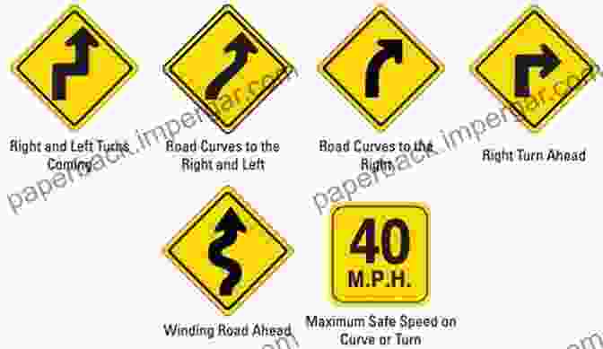 Illinois Road Signs And Driving Regulations Explained Clearly In The 2024 Rules Of The Road Guidebook Illinois 2024 Rules Of The Road