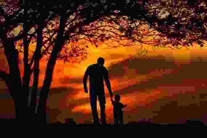 Image Of A Father And Son Walking Into The Sunset Lessons From A Father To His Son