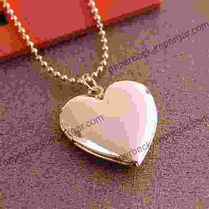 Image Of A Heart Shaped Pendant Life S Boot Camp Ramp: Encouraging Words To Give Love Strength Hope Support And Courage