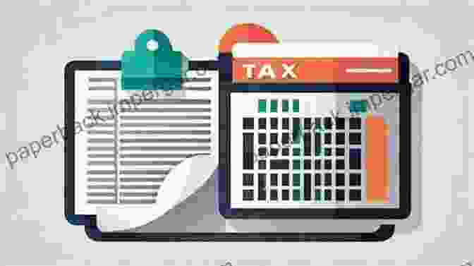 Image Of A Tax Code, Highlighting The Complexity And Intricacies Of Tax Laws The Complete Guide To Planning Your Estate In Texas: A Step By Step Plan To Protect Your Assets Limit Your Taxes And Ensure Your Wishes Are Fulfilled For Texas Residents