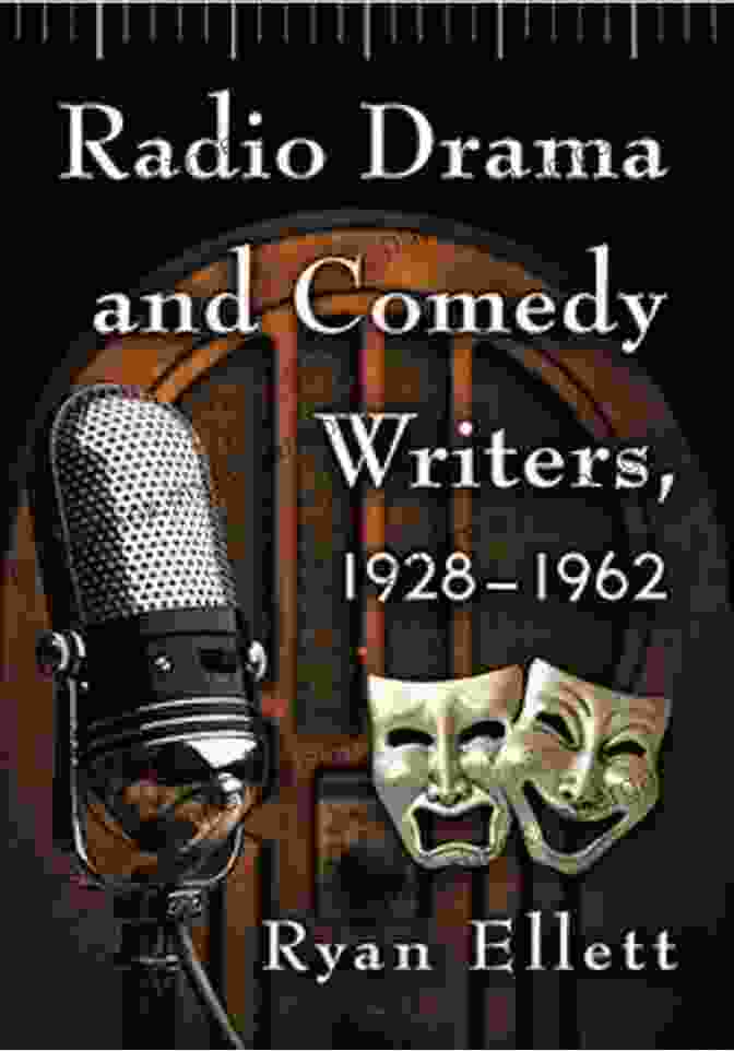 Image Of Writer 1 Radio Drama And Comedy Writers 1928 1962