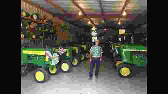 John Deere Tractor Collection The Field Guide To John Deere Tractors: 1892 1991