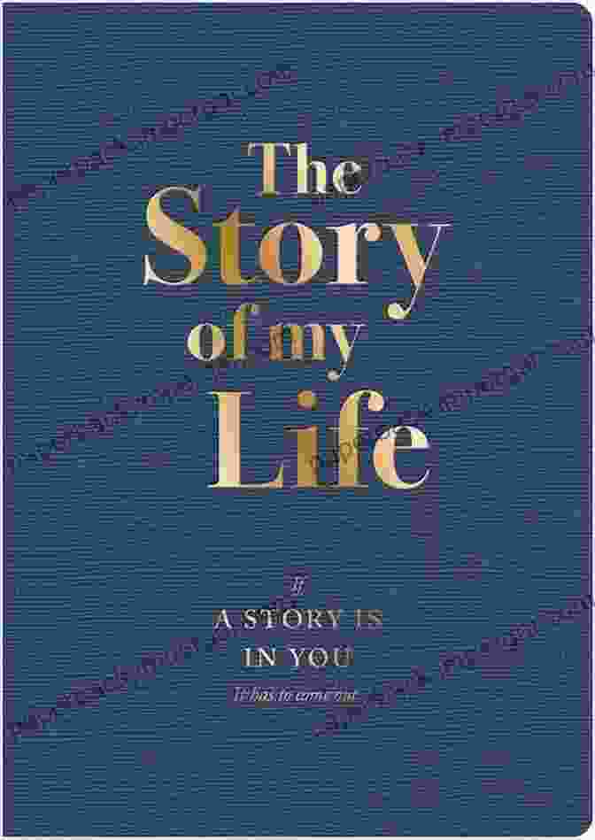 Journal Of My Life Book Cover There S More You Should Know: A Journal Of My Life