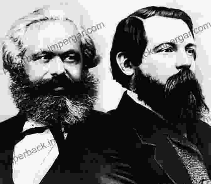 Karl Marx And Friedrich Engels The German Ideology: A New Abridgement