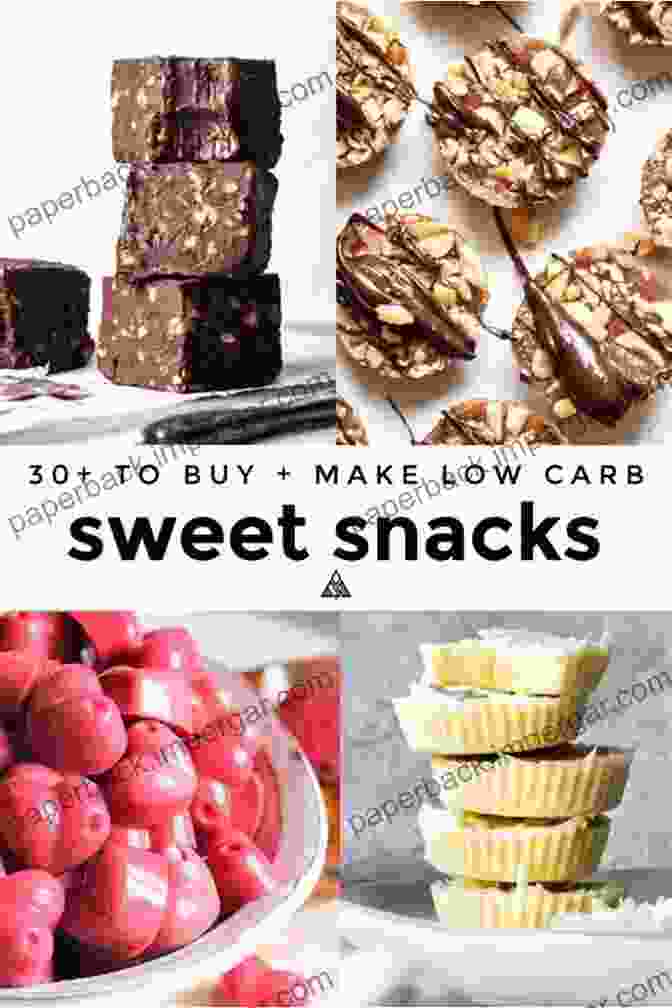 Ketogenic Diet Dessert Recipes And Keto Baking: Your Ultimate Guide To Guilt Free, Low Carb Sweet Treats How To Keto Bread Desserts: Ketogenic Diet Dessert Recipes And Keto Baking