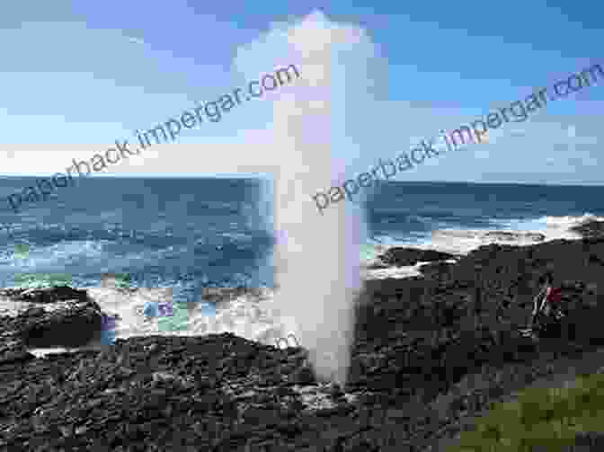 Kiama Blowhole Cup