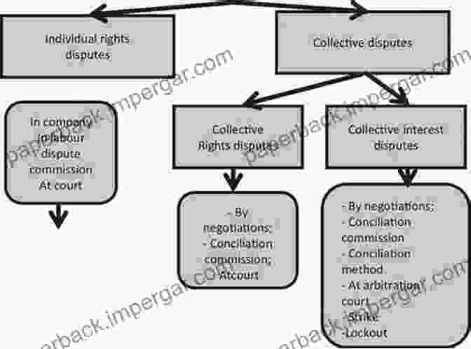 Labour Dispute Mediation Process Chinese Labour Law: Theory And Practice (Understanding China)