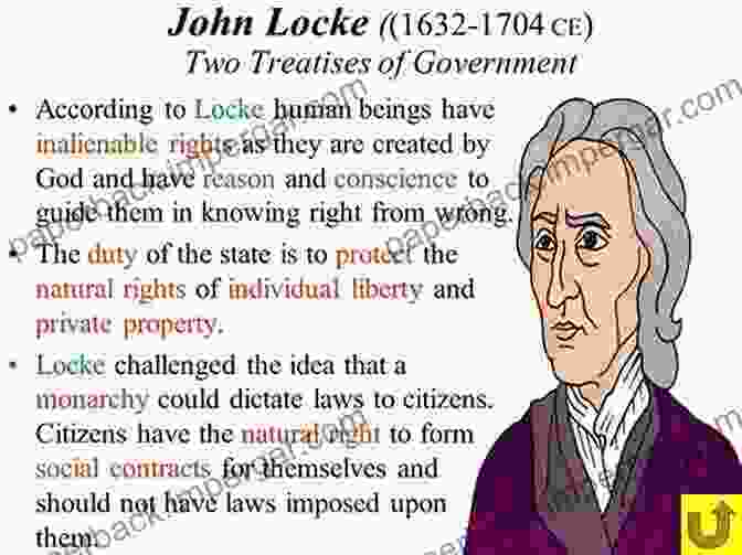 Locke's Challenge To Divine Right Two Treatises Of Government